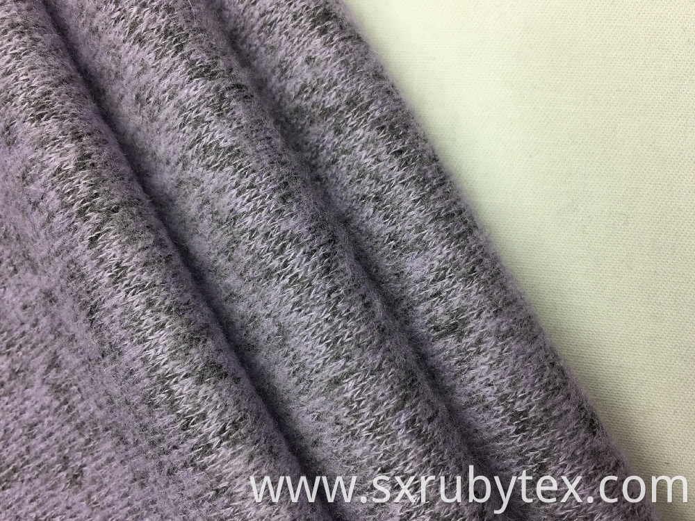 Jersey Solid Knit Fabric